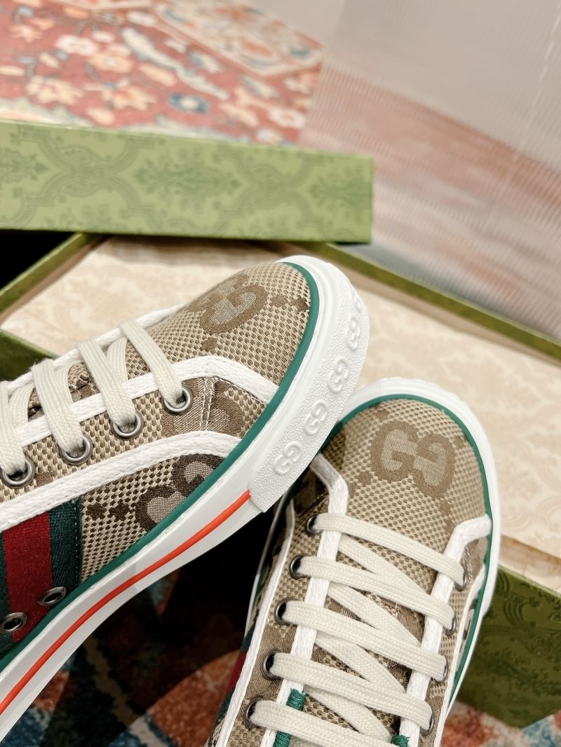 Gucci Tennis 1977